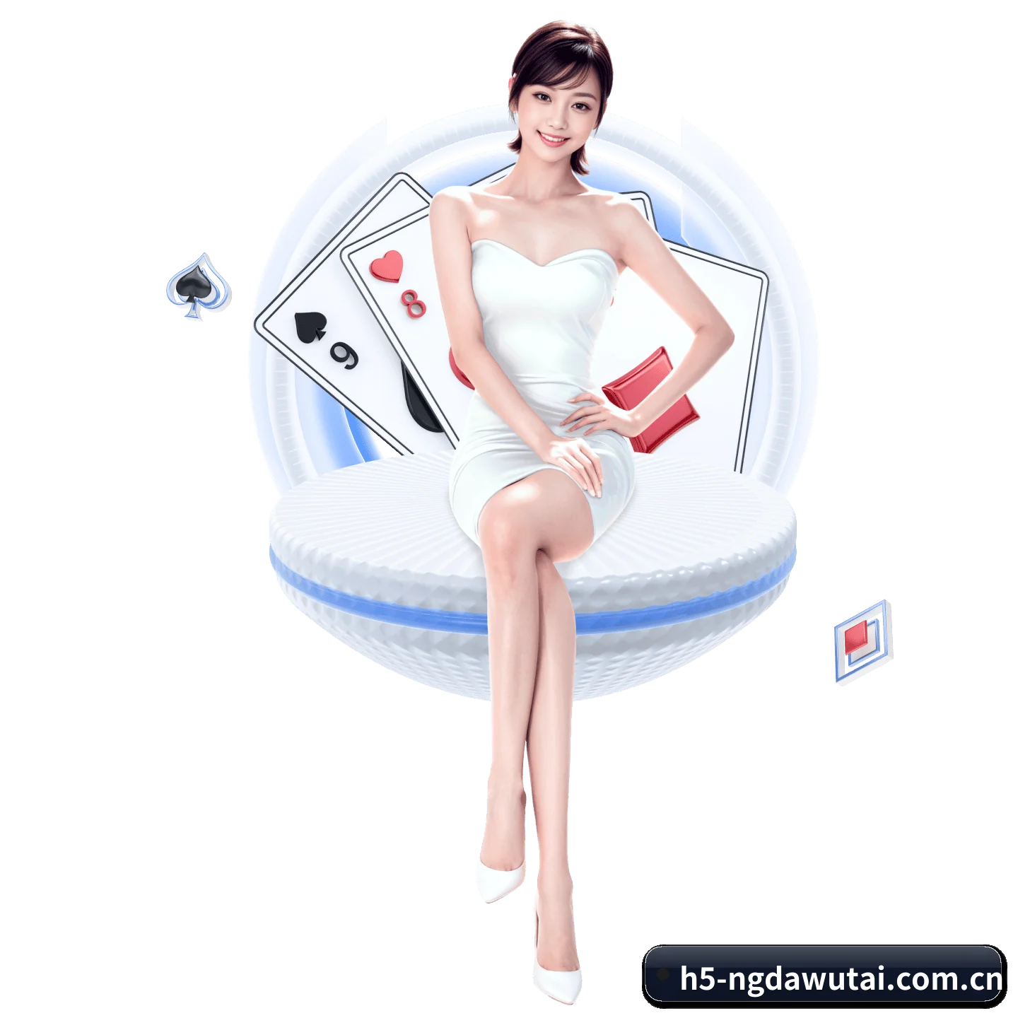 NG大舞台 APP